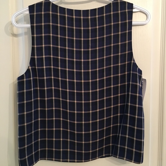 Aritzia Babaton Murphy blouse - Picture 4 of 7